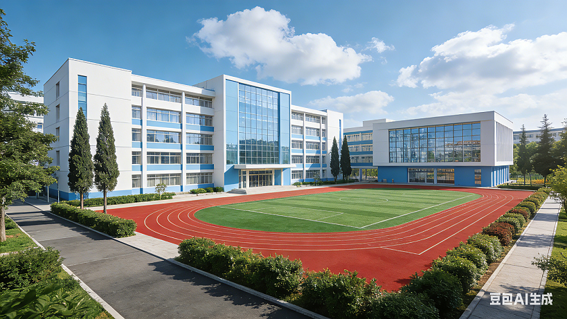 学校